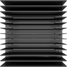 Židinys - laužas sodui erizo 50