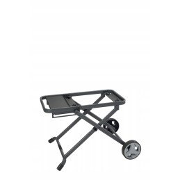 Platforminis vežimėlis Landmann Pantera dujinėms kepsninėms