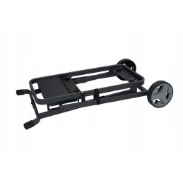 Platforminis vežimėlis Landmann Pantera dujinėms kepsninėms