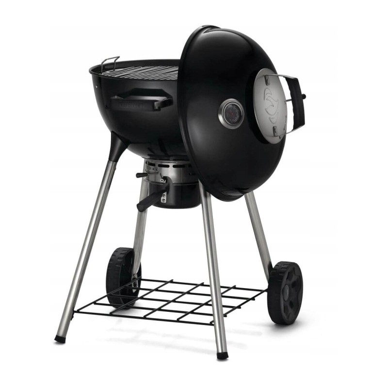 Napoleon NK18 sferinės anglies kepsninės