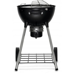 Napoleon NK18 sferinės anglies kepsninės