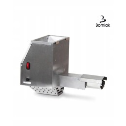 Borniak GDS-01 dūmų generatorius