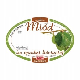 Lapuočių lipčiaus etiketės (100 vnt) e340