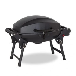 ⭐⭐Nešiojama stalinė dujinė grilis, sulankstomas 4,2kw gg0103⭐⭐