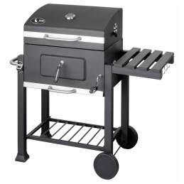 Aktyvios anglies kepsninė 67 x 107 x 115 cm