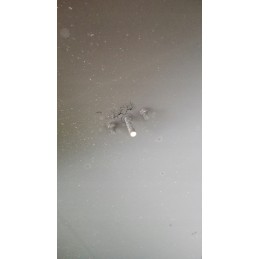 Aktyvios anglies kepsninė 67 x 107 x 115 cm