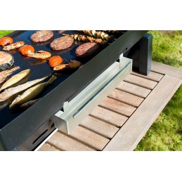 Campingaz 8 2 kw dujinis grilis 3000005443