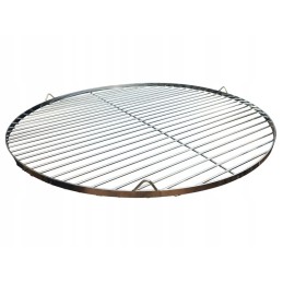 ⭐⭐ Trikojis grilis, 60 cm grotelės, vengriškas katilas, puodas ⭐⭐