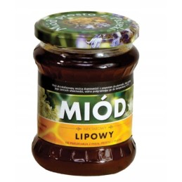 Grikių medaus etiketės su skaitine etikete - e1207