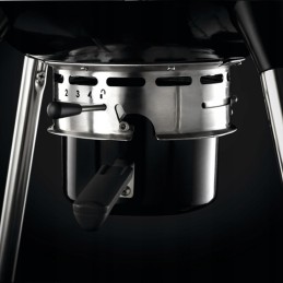 Napoleono virdulys sferinės anglies kepsninės 47 cm medžio anglies aukščiausios kokybės (nk18k-leg-3)