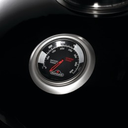 Napoleono virdulys sferinės anglies kepsninės 47 cm medžio anglies aukščiausios kokybės (nk18k-leg-3)