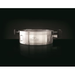 Napoelon anglies grilio iešmo skersmuo 57 cm