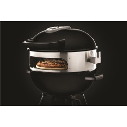 Napoelon anglies grilio iešmo skersmuo 57 cm