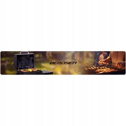 Berdsen BD 890 juodos anglies kepsninės