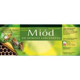 Lapuočių lipčiaus etiketės (100 vnt) e123