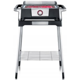 Severin PG 8117 elektrinis grilis