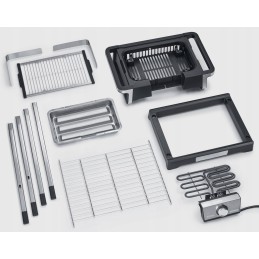 Severin PG 8117 elektrinis grilis