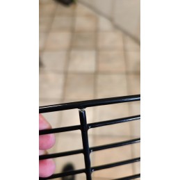 ⭐⭐Nešiojama stalinė dujinė grilis, sulankstomas 4,2kw gg0103⭐⭐