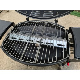 ⭐⭐Nešiojama stalinė dujinė grilis, sulankstomas 4,2kw gg0103⭐⭐