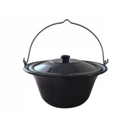 ⭐⭐ Trikojis grilis, 60 cm grotelės, vengriškas katilas, puodas ⭐⭐