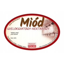 Etiketės daugiažiedžiui medui (100 vnt) - e360