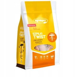 Smeigtukai, kaiščiai, inkarai agrotekstilei 50 vnt.