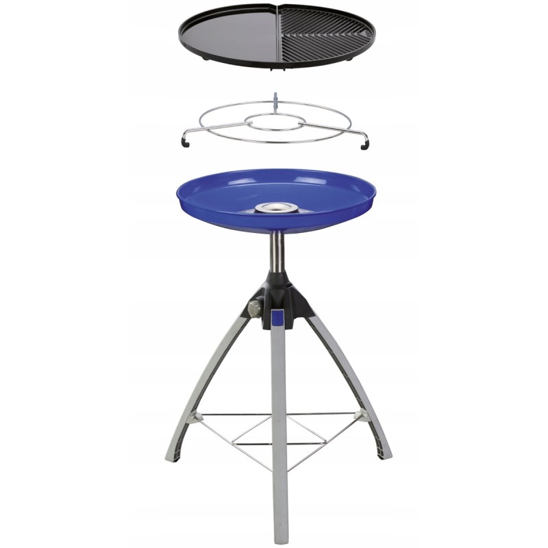 Cadac braai bbq dujinis grilis 47cm 30mbar