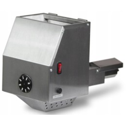 Nerūdijančio plieno dūmų generatorius