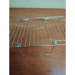 Balkoninė rūkykla 25l browin 330007