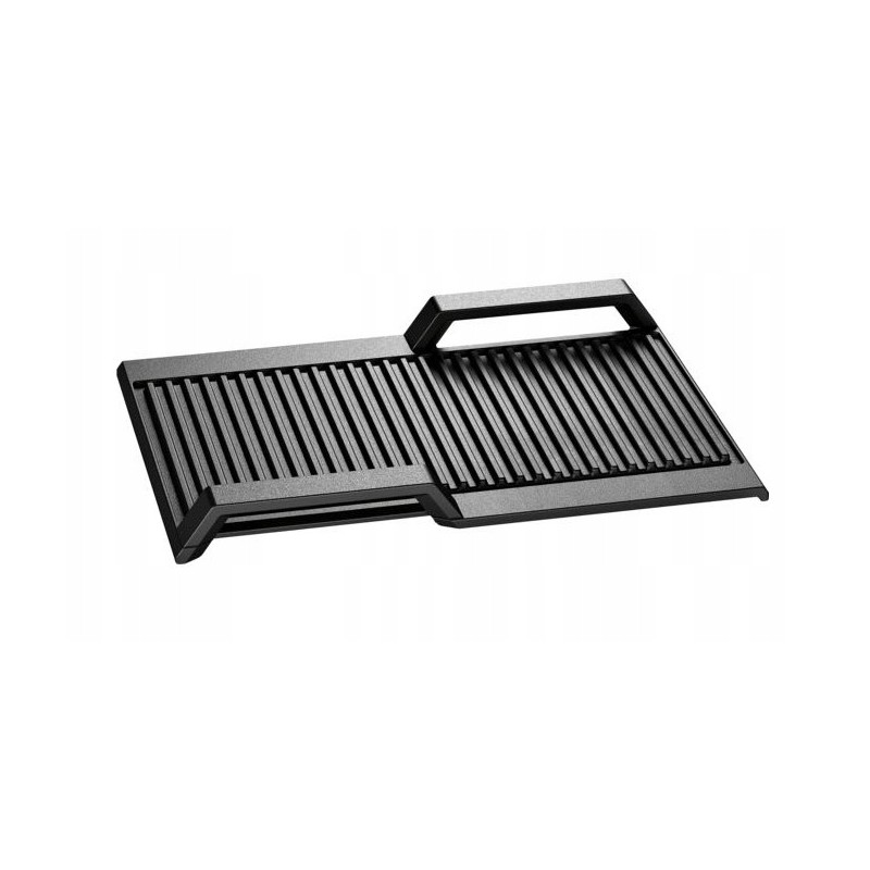 Siemens HZ390522 grilio plokštė