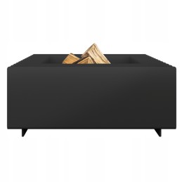 Erizo 50 sodo židinys