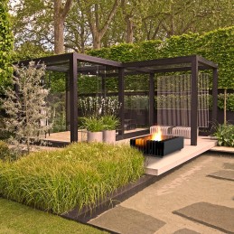 Erizo 50 sodo židinys