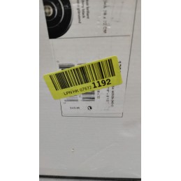 Ketaus keptuvė su dviem rankenomis, stačiakampio formos, 48 x 25 cm