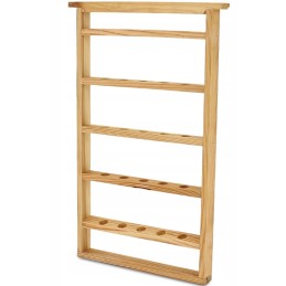 Reguliarus Varšuvos veisimo/žievės rėmas