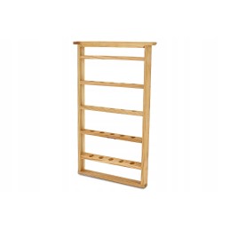 Reguliarus Varšuvos veisimo/žievės rėmas