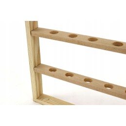 Reguliarus Varšuvos veisimo/žievės rėmas