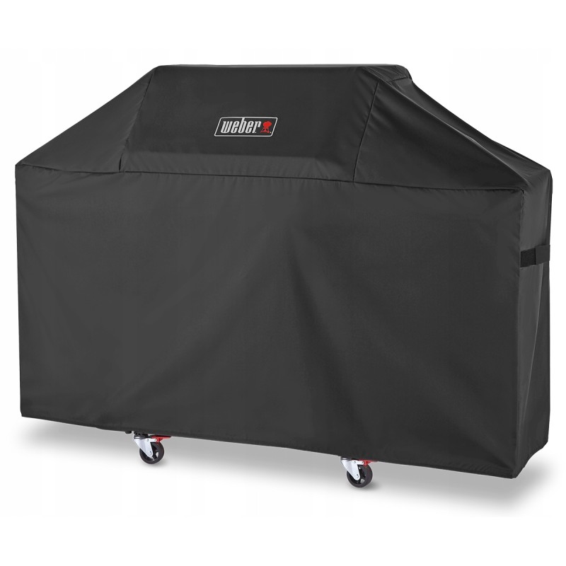 Apsauginis dangtelis Weber Genesis 300 serijos premium griliui