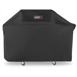 Apsauginis dangtelis Weber Genesis 300 serijos premium griliui
