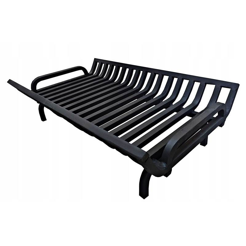 Pastovios grotelės židiniui