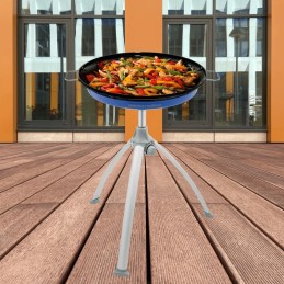 Cadac braai bbq dujinis grilis 47cm 30mbar