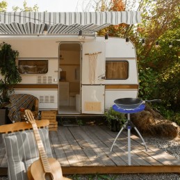 Cadac braai bbq dujinis grilis 47cm 30mbar