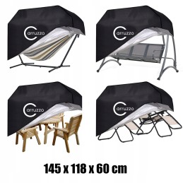 Vienas viršelis – daug galimybių!!