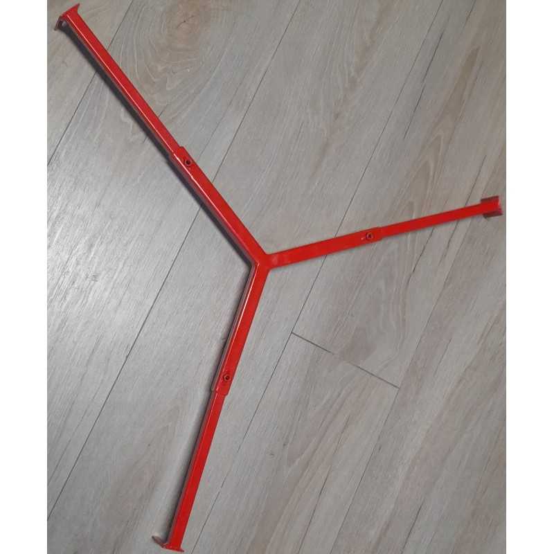 Stovas bitininkystės reikmenims