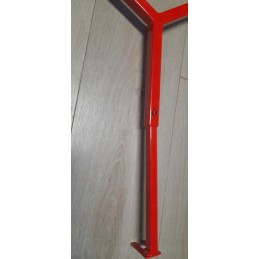 Stovas bitininkystės reikmenims