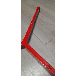 Stovas bitininkystės reikmenims