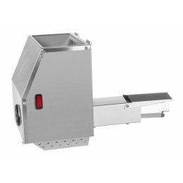 Nerūdijančio plieno dūmų generatorius GDS-01 Borniak