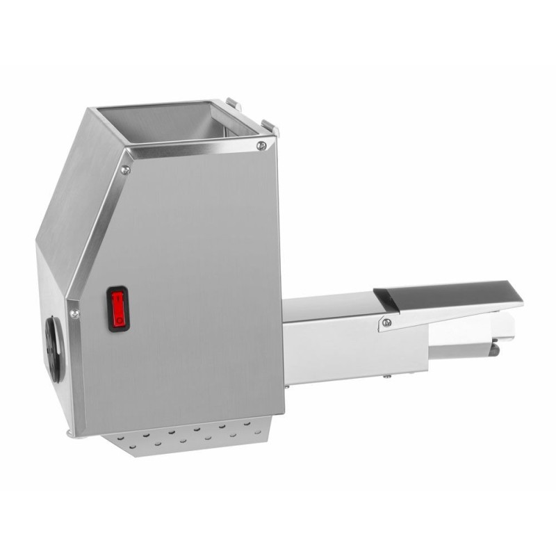 Nerūdijančio plieno dūmų generatorius GDS-01 Borniak