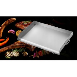 Grilio lėkštė 55x90 cm