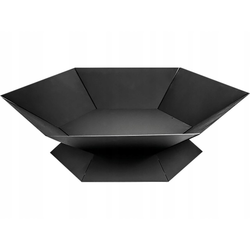 Židinys, sodas C3, sulankstomas