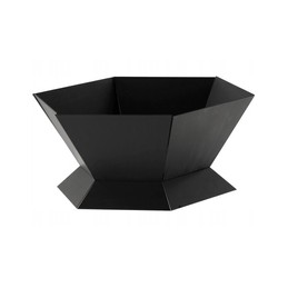 Židinys, sodas C3, sulankstomas